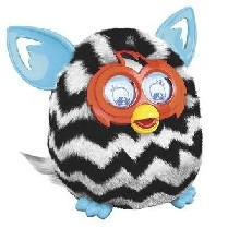 Furby Boom Sweet (Zigzag)