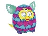 Furby Boom Sweet (Hearts)