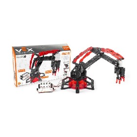 Motorizované robotické...