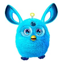 Furby Connect (Modrý)