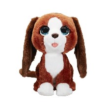 Howlin' Howie (furReal)