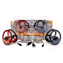Bitevní Ring Racer (Hexbug...