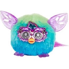 Furby Furbling Crystal (Gre...