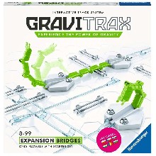 GraviTrax (Mosty)