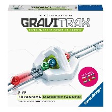 GraviTrax (Magnetický kanon)
