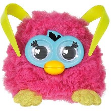 Furby Party Rocker (Loveby)