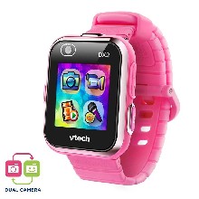 Chytré hodinky Kidizoom (Vtech ...