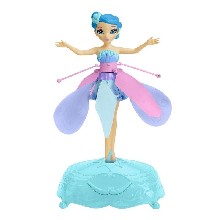 Létající víla Flutterby...