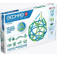 Geomag Classic (142 dílů ...