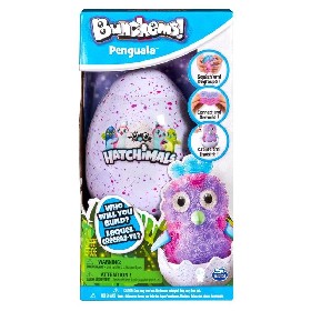 Hatchimals Penguala Kit...