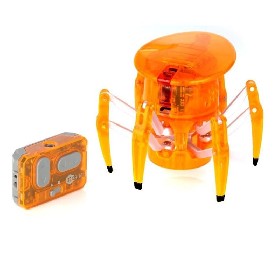 Hexbug Pavouk (více barev)