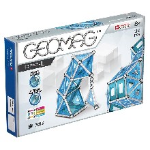 Pro-L (110 dílů - Geomag)