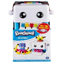 BunchBot stroj s 300 Bunchems