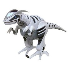 Mini Roboraptor