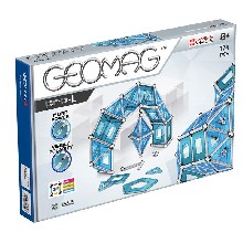 Pro-L (174 dílů - Geomag)