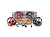 Bitevní Ring Racer (Hexbug - Dv...
