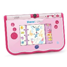 Storio Max 5" (Vtech - růžový)