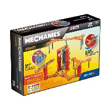 Gravity (169 dílů - Geomag...