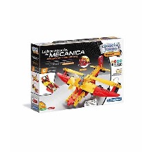 Hydroplán (Mechanická lab...