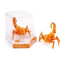 Hexbug Škorpión (více ba...