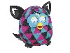 Furby Boom Sunny (Triangles)