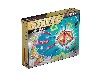 Glitter (44 dílů - Geomag)