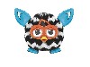Furby Furbling (Zig Zag)