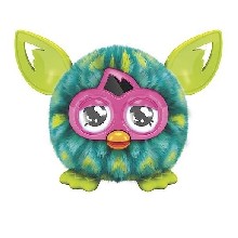 Furby Furbling (Peacock Fea...