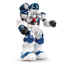 Patrol (Xtrem Bot)
