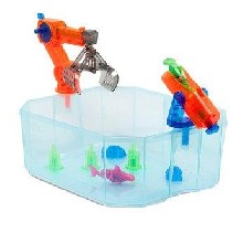 Hexbug Aquabot Harbour