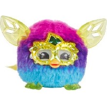 Furby Furbling Crystal (Purple t...