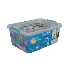 Univerzální krabice (1000...