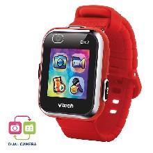 Chytré hodinky Kidizoom (Vtech ...