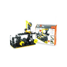 Sada Forklift (VEX Robotics)