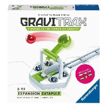 GraviTrax (Katapult)