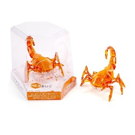Hexbug Škorpión (více...