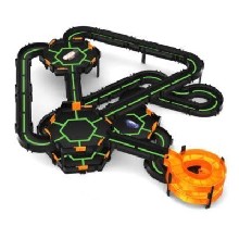 Hexbug Nano Glow in the Dark Ele...