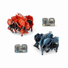Bojiště Tarantule (Hexbug...