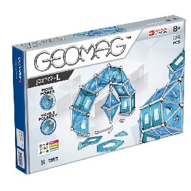 Pro-L (174 dílů - Geomag)