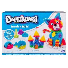 Balíček Bunch'n Build...